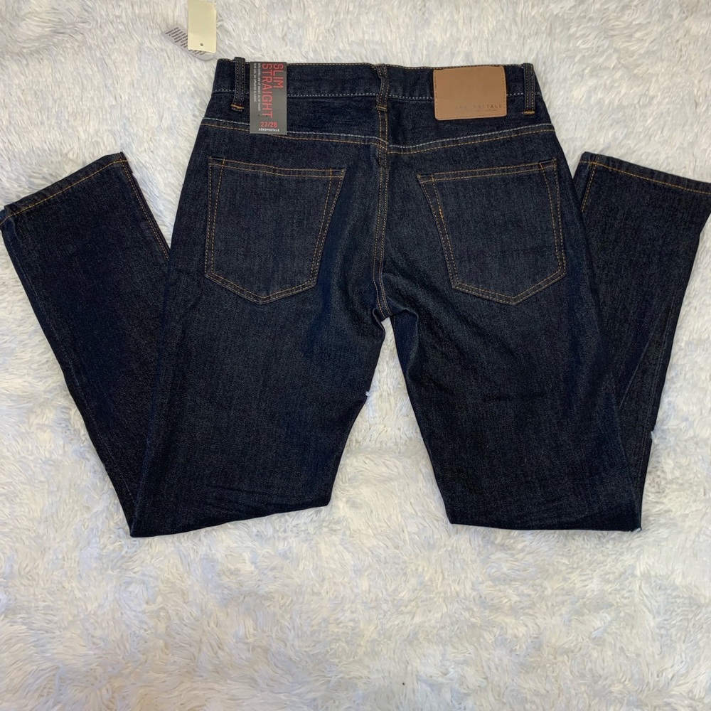 NWT Aeropostale Slim Jeans